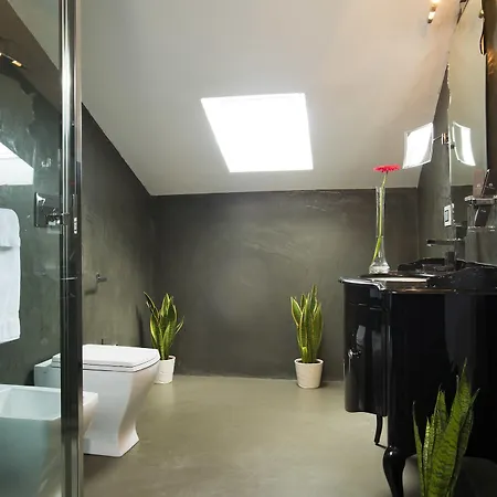 Mosca Charming House فندق مبيت وإفطار