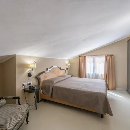 Mosca Charming House 4*