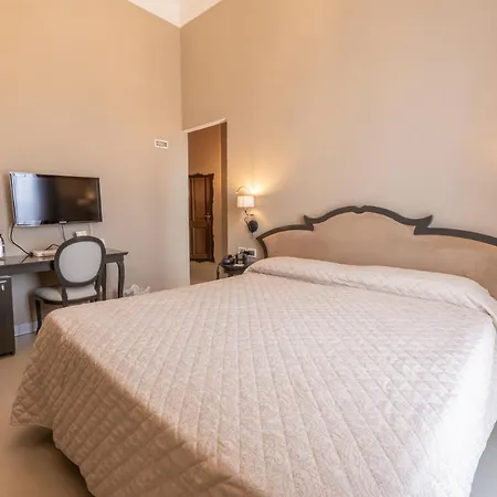 Bed & Breakfast Mosca Charming House