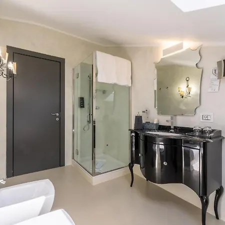 Mosca Charming House فندق مبيت وإفطار 3*