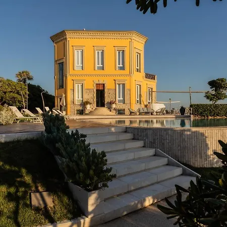 Mosca Charming House Bed & Breakfast Alghero