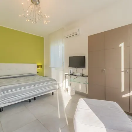 فندق مبيت وإفطار Mosca Charming House ألغيرو