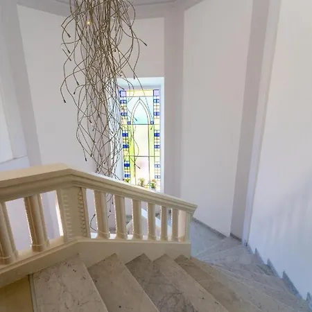 Mosca Charming House ألغيرو