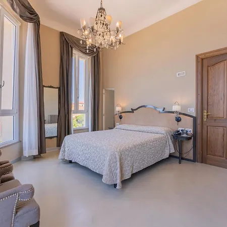 Mosca Charming House