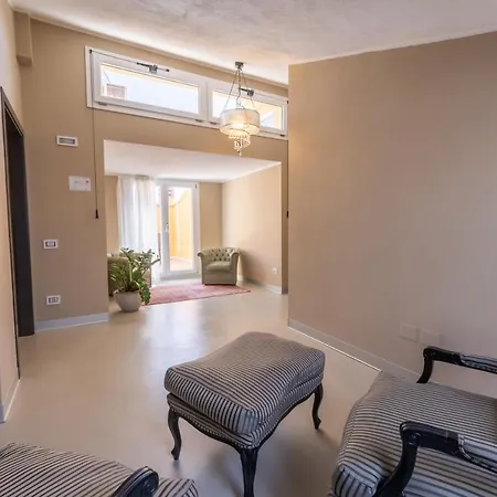فندق مبيت وإفطار Mosca Charming House ألغيرو
