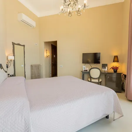 Mosca Charming House Alghero