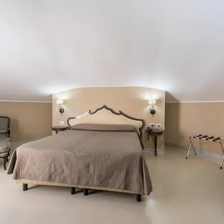 فندق مبيت وإفطار Mosca Charming House