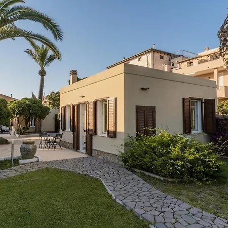 Mosca Charming House Bed & Breakfast