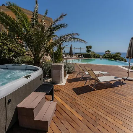 Mosca Charming House فندق مبيت وإفطار ألغيرو
