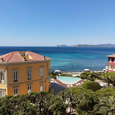 فندق مبيت وإفطار Mosca Charming House 3*