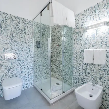 فندق مبيت وإفطار Mosca Charming House