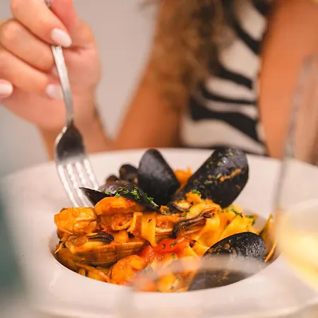 Mosca Charming House Bed & Breakfast Alghero