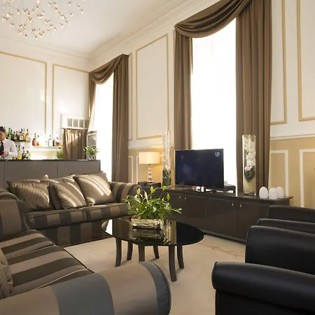 Mosca Charming House