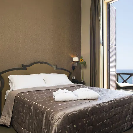 Mosca Charming House 4*