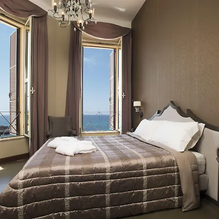 Mosca Charming House Bed & Breakfast 4*