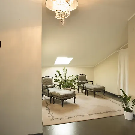 Mosca Charming House Bed & Breakfast 4*