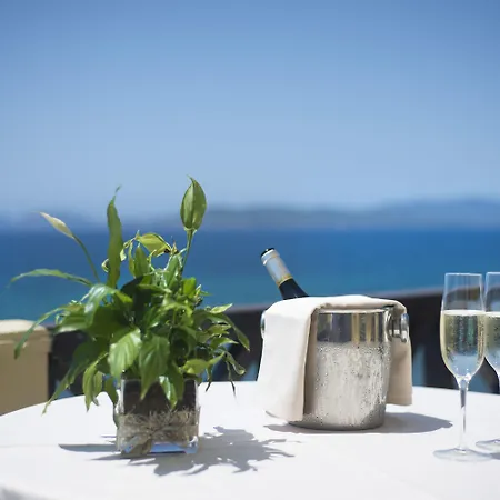 Mosca Charming House Bed & Breakfast Alghero