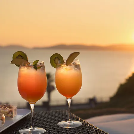 Mosca Charming House