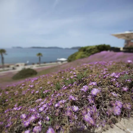 Mosca Charming House Bed & Breakfast 4*