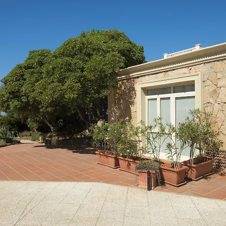 Mosca Charming House Alghero