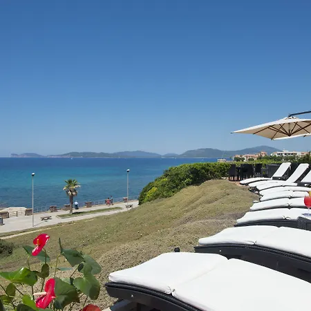 Mosca Charming House Bed & Breakfast Alghero