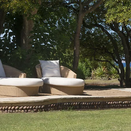 Mosca Charming House