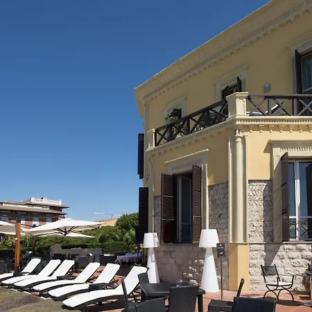 Mosca Charming House Bed & Breakfast