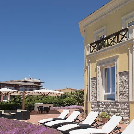 Mosca Charming House 4* Alghero