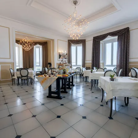 Bed & Breakfast Mosca Charming House 4*