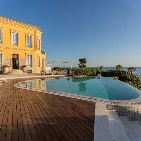 Mosca Charming House Bed & Breakfast Alghero