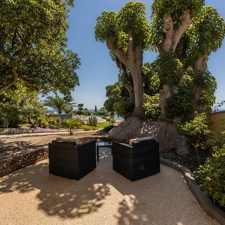 Mosca Charming House Alghero