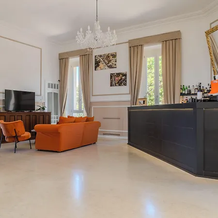 Mosca Charming House Bed & Breakfast Alghero