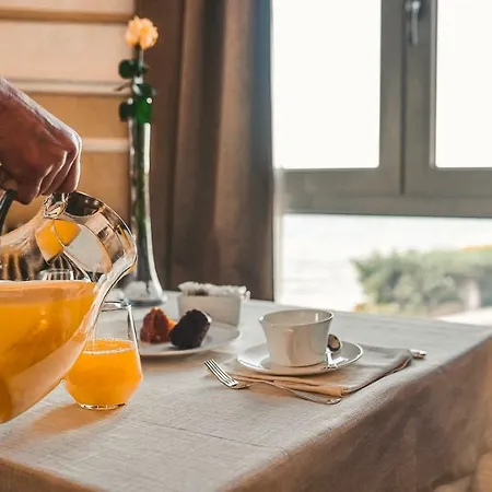 فندق مبيت وإفطار Mosca Charming House 3*