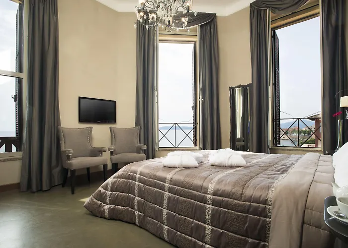 Bed & Breakfast Mosca Charming House Alghero