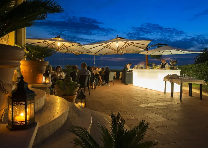 Mosca Charming House Alghero