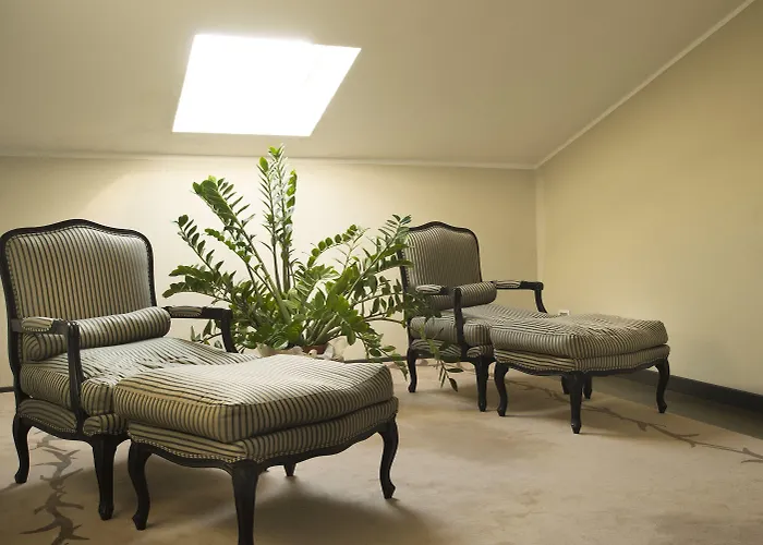 Bed & Breakfast Mosca Charming House 4*