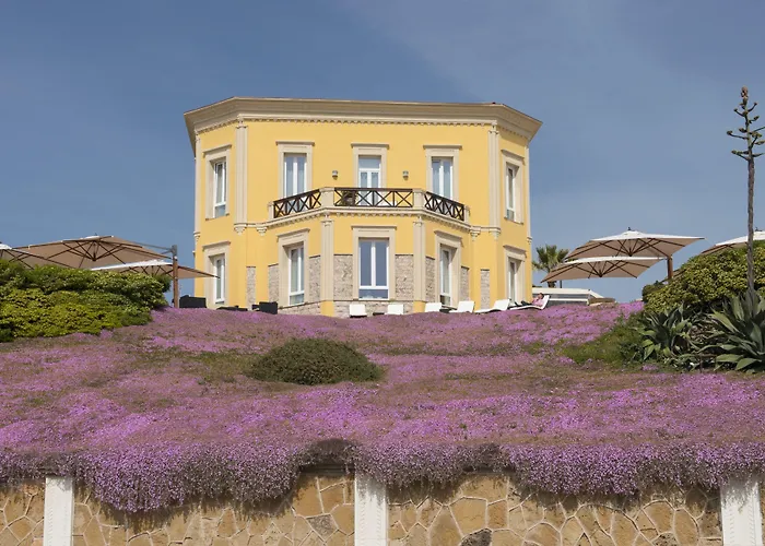 Bed & Breakfast Mosca Charming House 4*