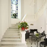 Mosca Charming House B&B 4*