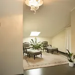 Mosca Charming House B&B 4*