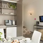 Mosca Charming House 알게로