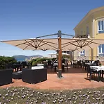 Mosca Charming House