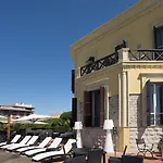 Mosca Charming House B&B
