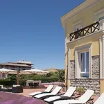 Mosca Charming House 4* 알게로