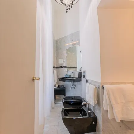 Couette-café Mosca Charming House Alghero