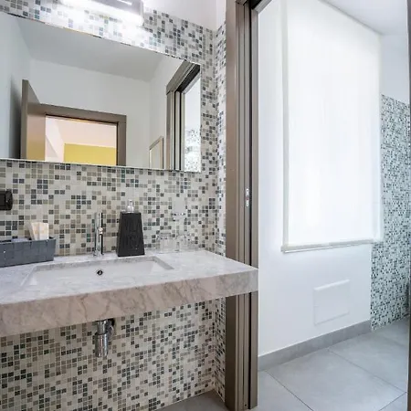 Mosca Charming House Bed & Breakfast Alghero