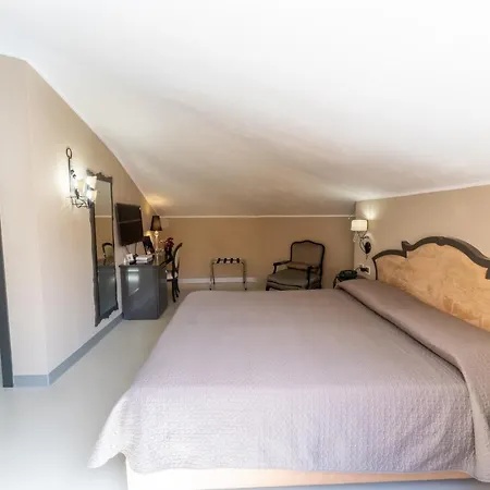 Mosca Charming House Couette-café 4*