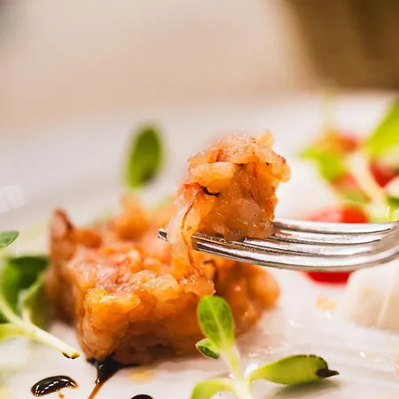 Mosca Charming House Bed & Breakfast Alghero