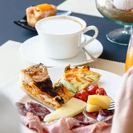 Bed & Breakfast Mosca Charming House