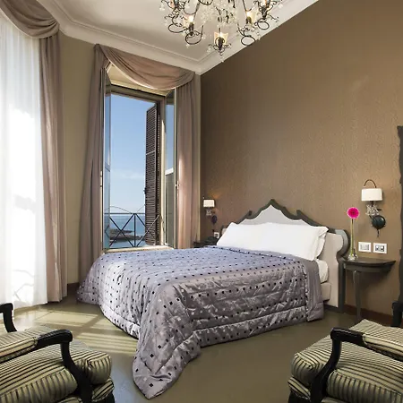 Bed & Breakfast Mosca Charming House