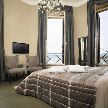 Bed & Breakfast Mosca Charming House Alghero